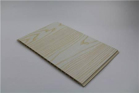 竹木纤维板600/300集成墙板确实环保吗图片_高清图-山东辰康装饰材料